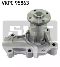 VKPC95863 SKF Водяна помпа